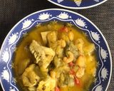 Foto del paso 9 de la receta: Guisadito de pescado
