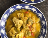 Foto del paso 9 de la receta: Guisadito de pescado
