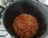 Foto del paso 2 de la receta: Empanadas de berenjenas