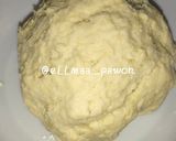 Foto langkah ke 4 dari resep Donat Kentang topping Meses & Keju.