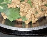 Foto langkah ke 4 dari resep Tumis Tempe Pakcoy Wortel.