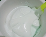 Foto langkah ke 2 dari resep Resep Ice Krim Simple.