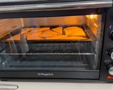 Foto del paso 6 de la receta: Scones de Queso