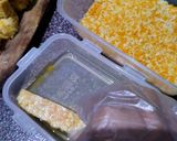 Foto langkah ke 5 dari resep Nugget Ayam Wortel.