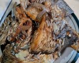 Foto langkah ke 2 dari resep Balado Gurame.