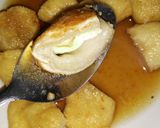 Foto langkah ke 10 dari resep 81. Pempek Dos (Tanpa Ikan).