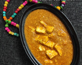 રેડ ગ્રેવી પનીર (Red Gravy Paneer Sabji Recipe In Gujarati) રેસીપી સ્ટેપ3ફોટો