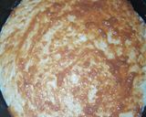 A picture of step 6 of Simple Tikka Pizza.