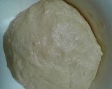 Foto langkah ke 2 dari resep Donat maizena lembut.