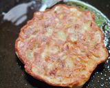 Foto langkah ke 6 dari resep Lempeng Pisang Khas Banjar.