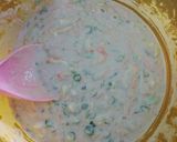 Foto langkah ke 2 dari resep Bakwan Sayur.