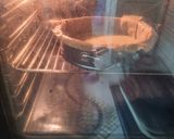 Dobostorta Lili módra recept fázis 4 fotója