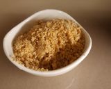 Foto del paso 1 de la receta: Bizcocho de yogur y nueces en Mambo