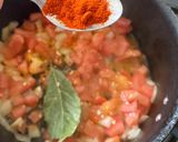 Foto del paso 3 de la receta: Fideos de zucchini con salsita casera💣