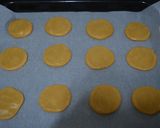 Foto del paso 3 de la receta Galletas de dulce de leche