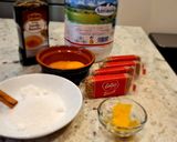 Foto del paso 1 de la receta: Natillas de Speculoos