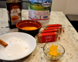 Foto del paso 1 de la receta: Natillas de Speculoos