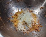 Foto del passaggio 3 della ricetta Pomodori ripieni gratinati light🍅🍋