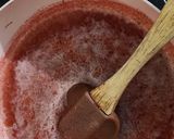 Foto langkah ke 3 dari resep 401. Ice Cream Gabin Strawberry.
