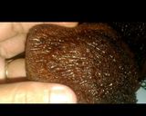 Foto langkah ke 9 dari resep *18_Bolu Karamel (Sarang Semut).