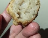 Foto langkah ke 4 dari resep Pempek Adaan (khas Palembang).
