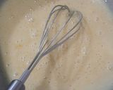 Foto del paso 1 de la receta: Crema pastelera dulce de leche