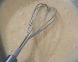 Foto del paso 1 de la receta: Crema pastelera dulce de leche