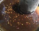 Foto langkah ke 6 dari resep Cireng Bumbu Rujak (Gluten Free, Non MSG).