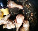 Ayam Kecap langkah memasak 3 foto