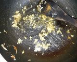 Foto langkah ke 5 dari resep Nasi Goreng Kambing Khas Rempah.