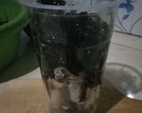 Foto langkah ke 3 dari resep Es Cao/Cincau.