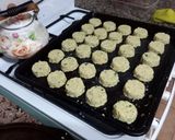 Foto del paso 3 de la receta: Falafel