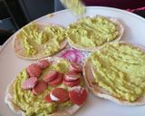 Foto del paso 3 de la receta: Mixtas, fáciles y delis,!¡