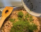 Foto del paso 12 de la receta: Risotto de setas