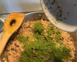Foto del paso 12 de la receta: Risotto de setas