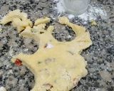 Foto del paso 8 de la receta: Scones "súper fáciles y buenísimos"