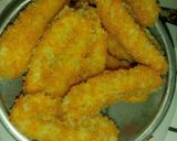 Foto langkah ke 3 dari resep Rainbow Pisang Crispy.