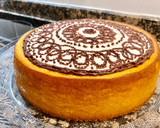 Foto del paso 12 de la receta: Tarta de polenta y ricotta
