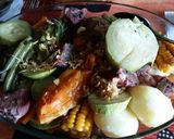 Foto del paso 5 de la receta: Puchero Canario