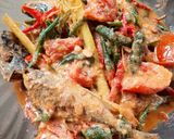 Foto langkah ke 12 dari resep Tauco ikan (ikan tauco medan).