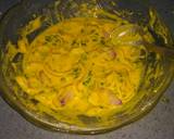 Onion Pakore recipe step 4 photo