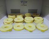 Foto langkah ke 10 dari resep DONAT Empuk.