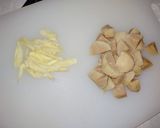 Foto langkah ke 1 dari resep Mie goreng anak kos.