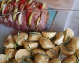 Karkówka pieczona krok przepisu 2 zdjęcie