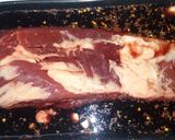 Foto del paso 2 de la receta Marucha beoda o marucha al vino tinto