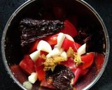 शाही पनीर (shahi paneer recipe in marathi) रेसिपी स्टेप 1 फोटो 