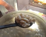 Foto del paso 6 de la receta: Ñoquis bomba