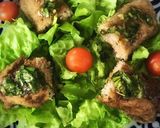 Foto del paso 14 de la receta: Rollitos nems vietnamitas fritos