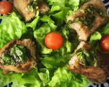 Foto del paso 14 de la receta: Rollitos nems vietnamitas fritos
