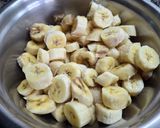 Foto del paso 1 de la receta: Postre de fruta helado
